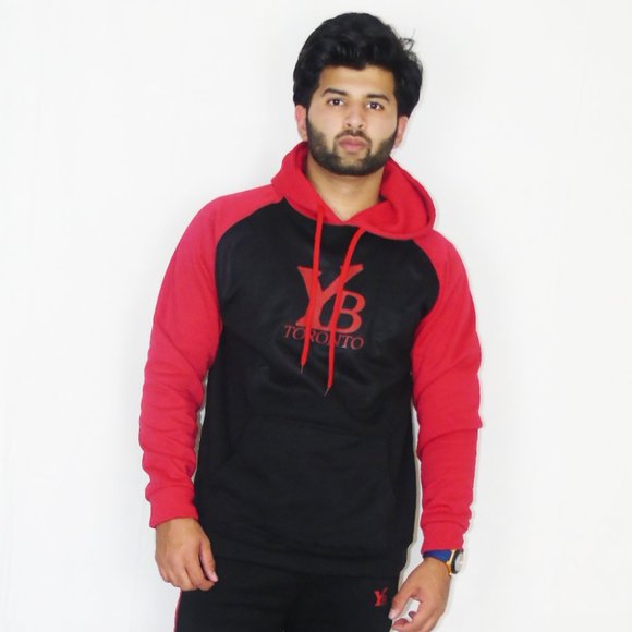 Yung Blvd Tracksuit - Picture 4 of 5